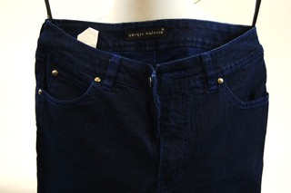 Sergio Valente Jeans